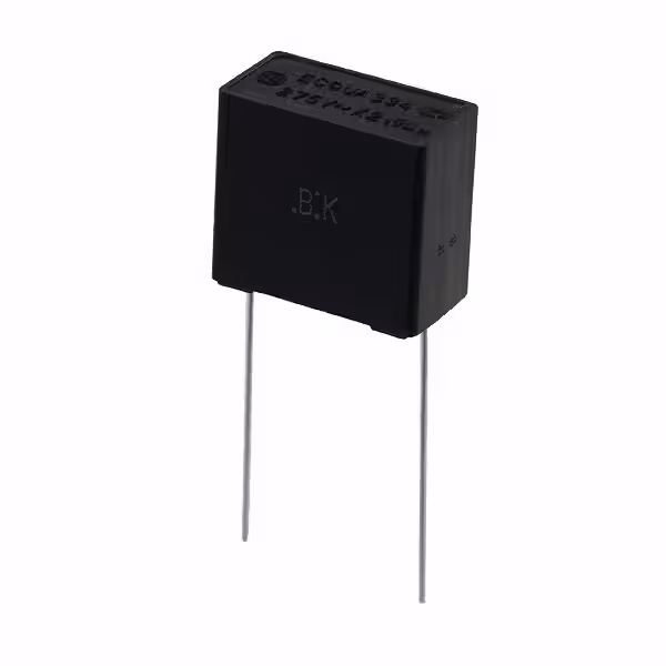 ECQ-UAAF334K Panasonic Electronic Components  Condensatori al tantalio e ai polimeri